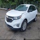 3GNAXHEV0JS568205 2018 Chevrolet Equinox Ls auction photo thumbnail 2