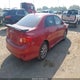 2T1BU4EE9AC252426 2010 Toyota Corolla S auction photo thumbnail 4