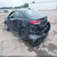 5YFEPMAE5MP247481 2021 Toyota Corolla Le auction photo thumbnail 3