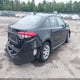 5YFEPMAE5MP247481 2021 Toyota Corolla Le auction photo thumbnail 4