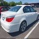 WBANU535X8CT09478 2008 BMW 528I auction photo thumbnail 4