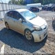 JTDKN3DU8A0150173 2010 Toyota Prius V auction photo thumbnail 1