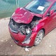 5NPDH4AE2EH480760 2014 Hyundai Elantra Se auction photo thumbnail 17
