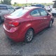 5NPDH4AE2EH480760 2014 Hyundai Elantra Se auction photo thumbnail 4