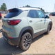 KL79MVSL6RB060945 2024 Chevrolet Trailblazer Fwd Activ auction photo thumbnail 4
