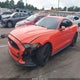 1FA6P8TH6F5391033 2015 Ford Mustang Ecoboost auction photo thumbnail 2