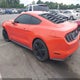 1FA6P8TH6F5391033 2015 Ford Mustang Ecoboost auction photo thumbnail 3