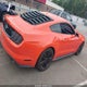 1FA6P8TH6F5391033 2015 Ford Mustang Ecoboost auction photo thumbnail 4