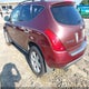 JN8AZ08T47W502983 2007 Nissan Murano S auction photo thumbnail 13