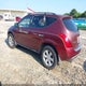 JN8AZ08T47W502983 2007 Nissan Murano S auction photo thumbnail 3