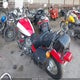 JYA3ALE0XSA039160 1995 Yamaha Xv750 auction photo thumbnail 3