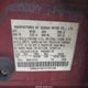 1N4DL01A21C124146 2001 Nissan Altima Gxe auction photo thumbnail 9