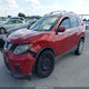 5N1AT2MT0EC788033 2014 Nissan Rogue Sv auction photo thumbnail 2