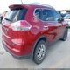 5N1AT2MT0EC788033 2014 Nissan Rogue Sv auction photo thumbnail 4