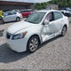 1HGCP2F85AA186505 2010 Honda Accord 2.4 Ex-L auction photo thumbnail 2