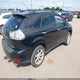 2T2GK31U49C076394 2009 Lexus Rx 350 auction photo thumbnail 4