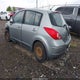 3N1BC13E88L460697 2008 Nissan Versa 1.8S auction photo thumbnail 3
