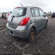 3N1BC13E88L460697 2008 Nissan Versa 1.8S auction photo thumbnail 4