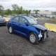 3KPC24A6XME148817 2021 Hyundai Accent Se auction photo thumbnail 1