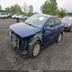 3KPC24A6XME148817 2021 Hyundai Accent Se auction photo thumbnail 2