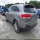 5XYPG4A32HG285669 2017 Kia Sorento 2.4L Lx auction photo thumbnail 3