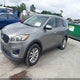 5XYPG4A32HG285669 2017 Kia Sorento 2.4L Lx auction photo thumbnail 2