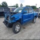 5TFAX5GN4HX094028 2017 Toyota Tacoma Sr5 auction photo thumbnail 2
