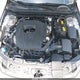 JM1BPAKM4S1753716 2025 Mazda Mazda3 2.5 S Select Sport auction photo thumbnail 10