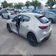 JM1BPAKM4S1753716 2025 Mazda Mazda3 2.5 S Select Sport auction photo thumbnail 3