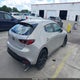 JM1BPAKM4S1753716 2025 Mazda Mazda3 2.5 S Select Sport auction photo thumbnail 4