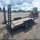 550FS1829HS003608 2017 Quality Flatbed Trailer auction photo thumbnail 2