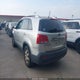 5XYKT4A10BG049534 2011 Kia Sorento Lx auction photo thumbnail 3
