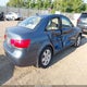 5NPET46C39H479892 2009 Hyundai Sonata Gls auction photo thumbnail 4