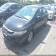 19XFA1F52AE028083 2010 Honda Civic Lx auction photo thumbnail 2