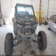 3NSRML2KXNG382891 2022 Polaris Rzr Pro R 4 Ultimate Launch Edition auction photo thumbnail 5