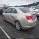 1G11E5SA6GF155967 2016 Chevrolet Malibu Limited Ltz auction photo thumbnail 3