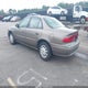 2G4WS52J231102654 2003 Buick Century Custom auction photo thumbnail 3