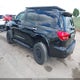 5TDDW5G14CS064345 2012 Toyota Sequoia Platinum 5.7L V8 auction photo thumbnail 3