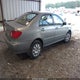 2T1BR32E14C273291 2004 Toyota Corolla Le auction photo thumbnail 4