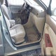 2T1BR32E14C273291 2004 Toyota Corolla Le auction photo thumbnail 5