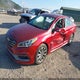5NPE34AF0GH318382 2016 Hyundai Sonata Sport auction photo thumbnail 2