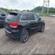1C4RJFCG5HC769040 2017 Jeep Grand Cherokee Overland 4X4 auction photo thumbnail 4