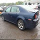 1G1ZC5EB4AF274847 2010 Chevrolet Malibu Lt auction photo thumbnail 3
