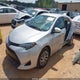 5YFBURHE7HP681132 2017 Toyota Corolla Le auction photo thumbnail 2