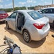 5YFBURHE7HP681132 2017 Toyota Corolla Le auction photo thumbnail 3