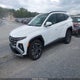 5NMJECDE5SH482870 2025 Hyundai Tucson Limited auction photo thumbnail 2