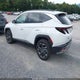 5NMJECDE5SH482870 2025 Hyundai Tucson Limited auction photo thumbnail 3