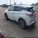 5N1AZ2MH0HN153624 2017 Nissan Murano Sl auction photo thumbnail 3