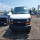 1GCZGHFG3G1252755 2016 Chevrolet Express 3500 Work Van auction photo thumbnail 12