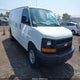1GCZGHFG3G1252755 2016 Chevrolet Express 3500 Work Van auction photo thumbnail 1